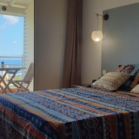 Studio A Tartane En Martinique Proche De La Mer. La Trinité Zewnętrze zdjęcie