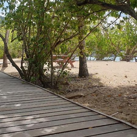 Studio A Tartane En Martinique Proche De La Mer. La Trinité Zewnętrze zdjęcie