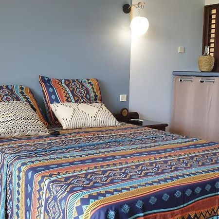 Studio A Tartane En Martinique Proche De La Mer. La Trinité Zewnętrze zdjęcie