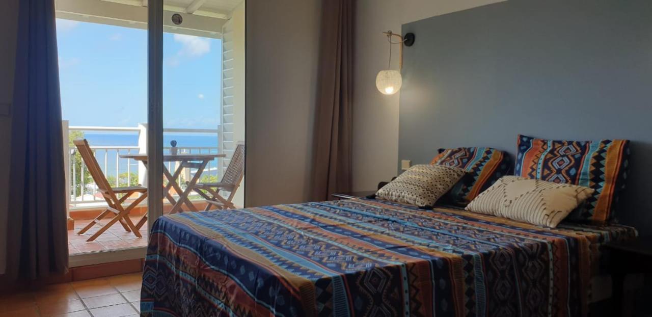 Studio A Tartane En Martinique Proche De La Mer. La Trinité Zewnętrze zdjęcie